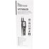 Power Probe VT750LCD TWO POLE VOLTAGE TESTER FOR ELECTRIC & HYBRID VEHICLES, 750V AC/DC, 600V CAT IV, 1000V CAT III