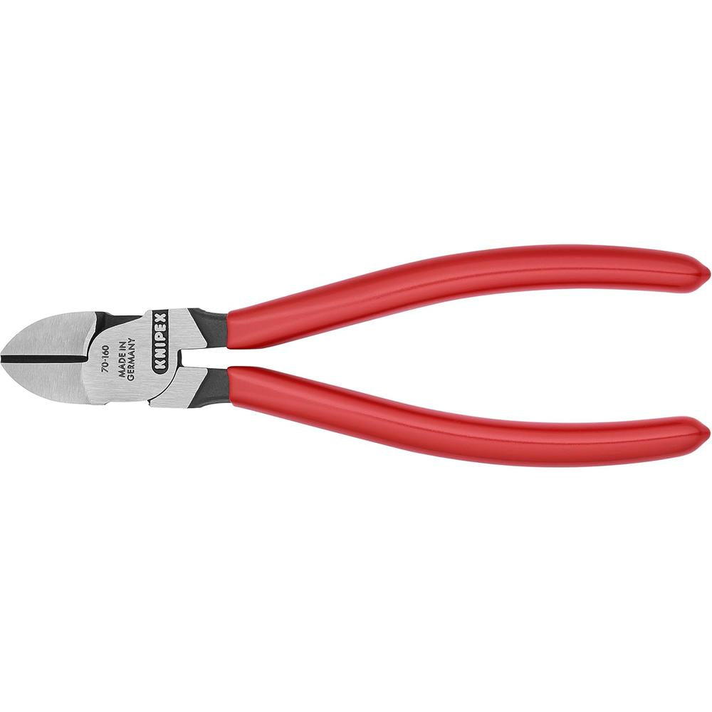 Knipex 70 01 160 Diagonal Cutters