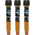 Tracerline TP9825-P3 EZ-Ject R-1234yf/PAG Cartridge (Set of 3)