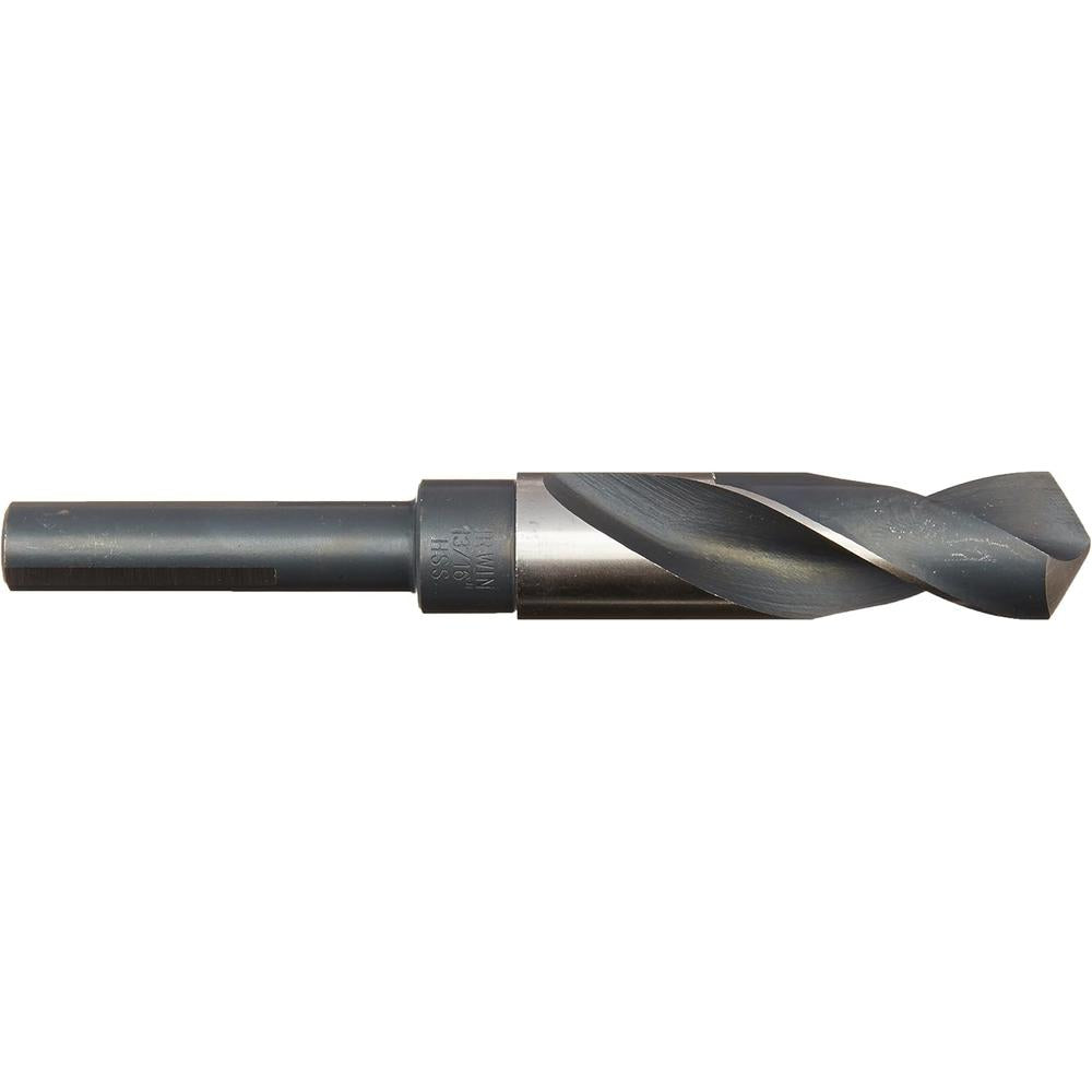 Irwin Tools 91152 DRL 13/16 S+D 118' BLK OX/BRT TUBED