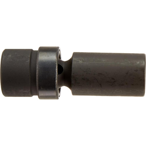 Sunex Tools 219UMD 1 in." Drive 19-mm Deep Universal Impact Socket