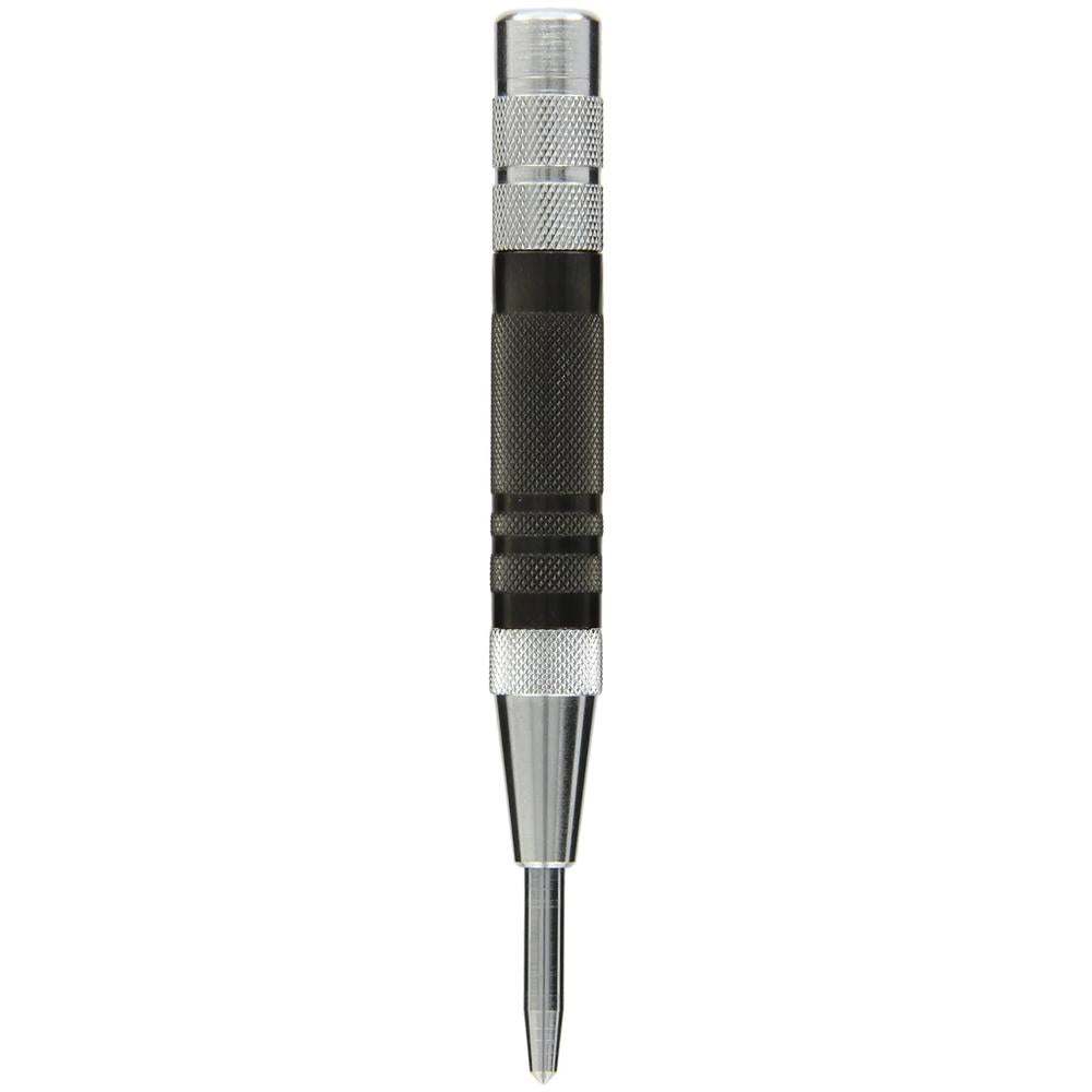 Fowler Precision 72-500-290-0 Super Heavy Duty Automatic Center Punch - front view on white background