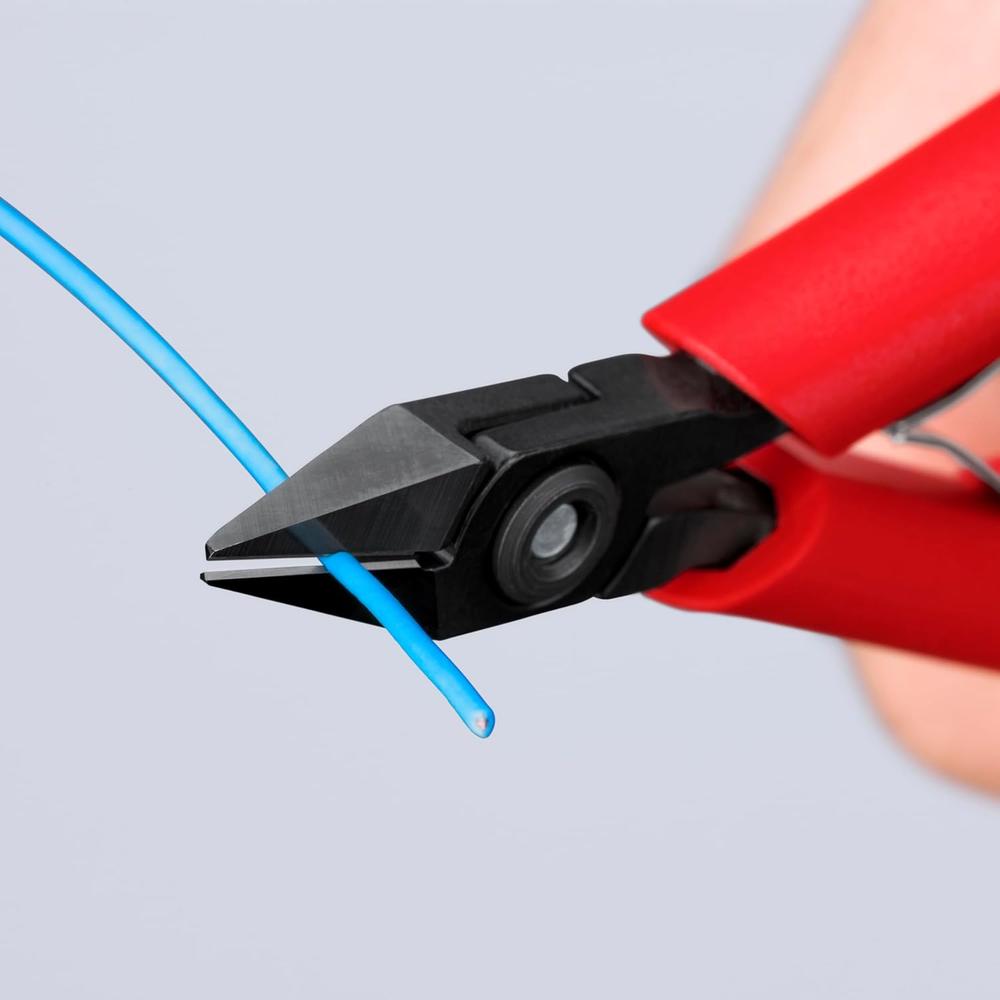 Knipex 75 22 125 Electronics Diagonal Cutters
