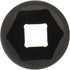 Sunex 0452 3/4-Inch Drive 1-5/8-Inch Impact Socket