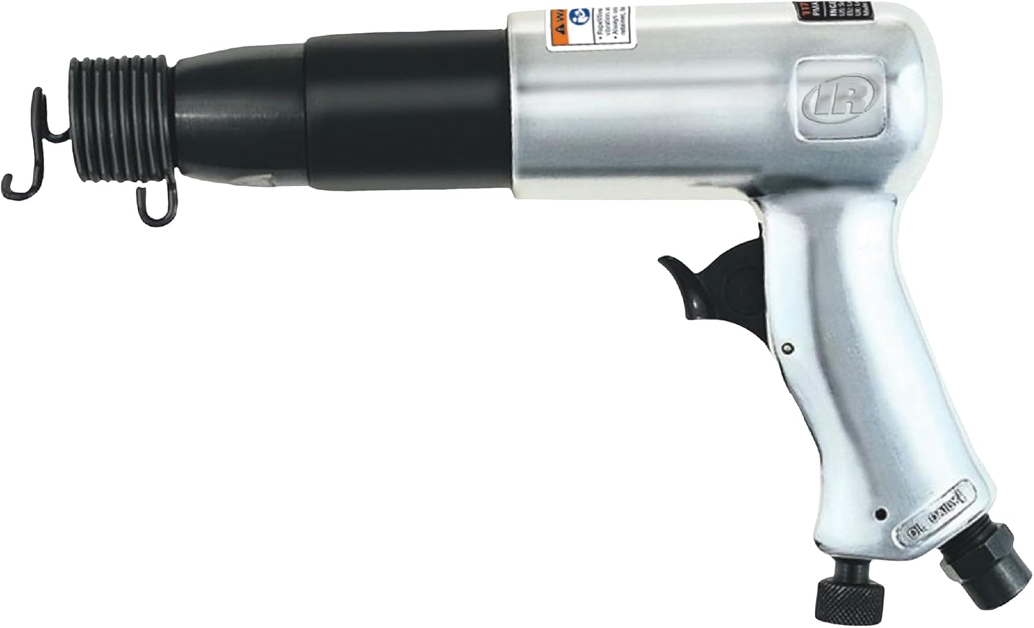 Ingersoll Rand 117 MARTEAU PNEUMATIQUE USAGE GÉNÉRAL