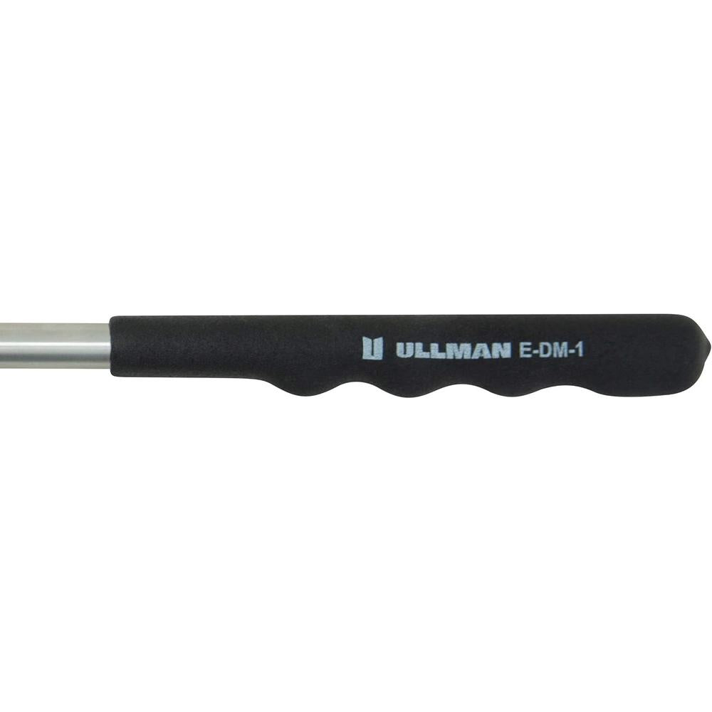 Ullman DM1 Black Inspection Mirror
