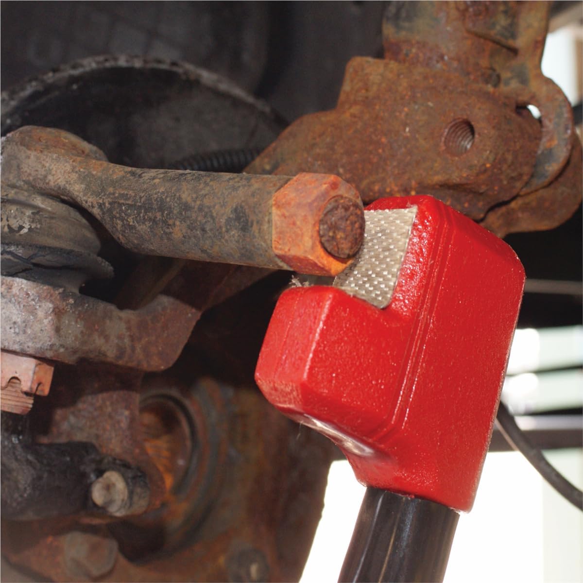 Induction Innovations PM-20000 CHAUFFAGE À INDUCTION PRO-MAX