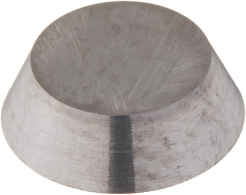 Hennessy Industries 940610 Round Carbide Insert Positive Rake Tool Bit 10 Pack