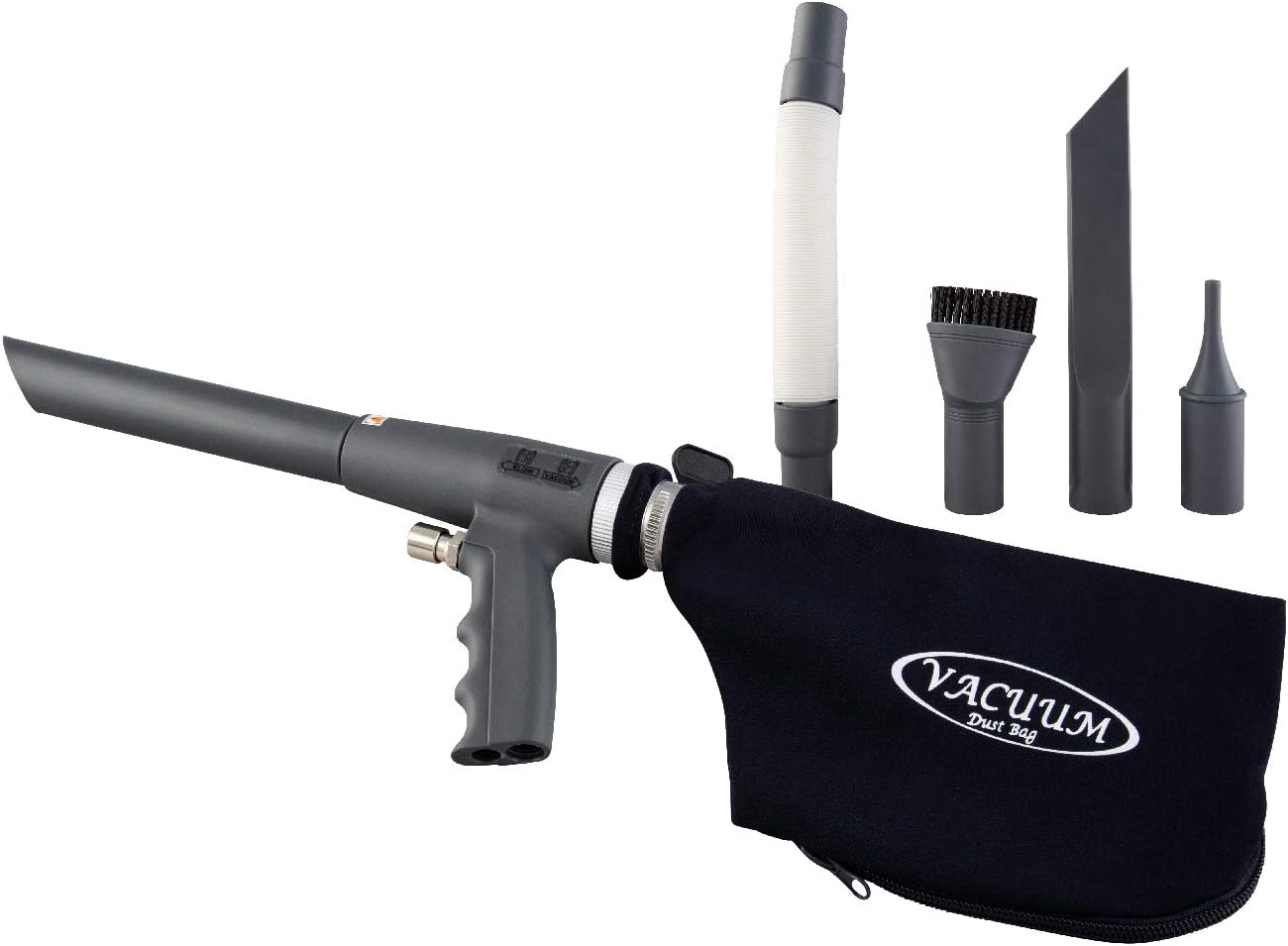 Sunex Tools SX1000 Dual Function Power Vacuum