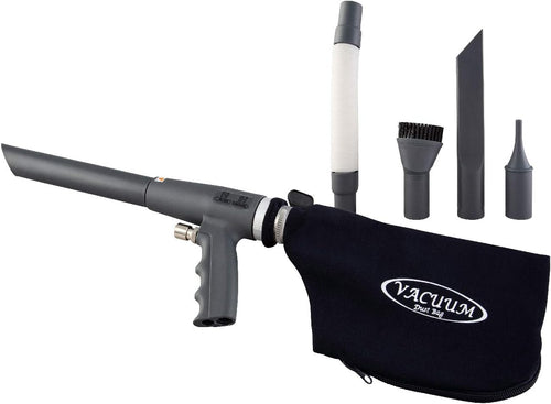 Sunex Tools SX1000 Dual Function Power Vacuum