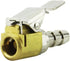 Milton S-697 1/4" ID Euro Style Hose Barb Air Chuck