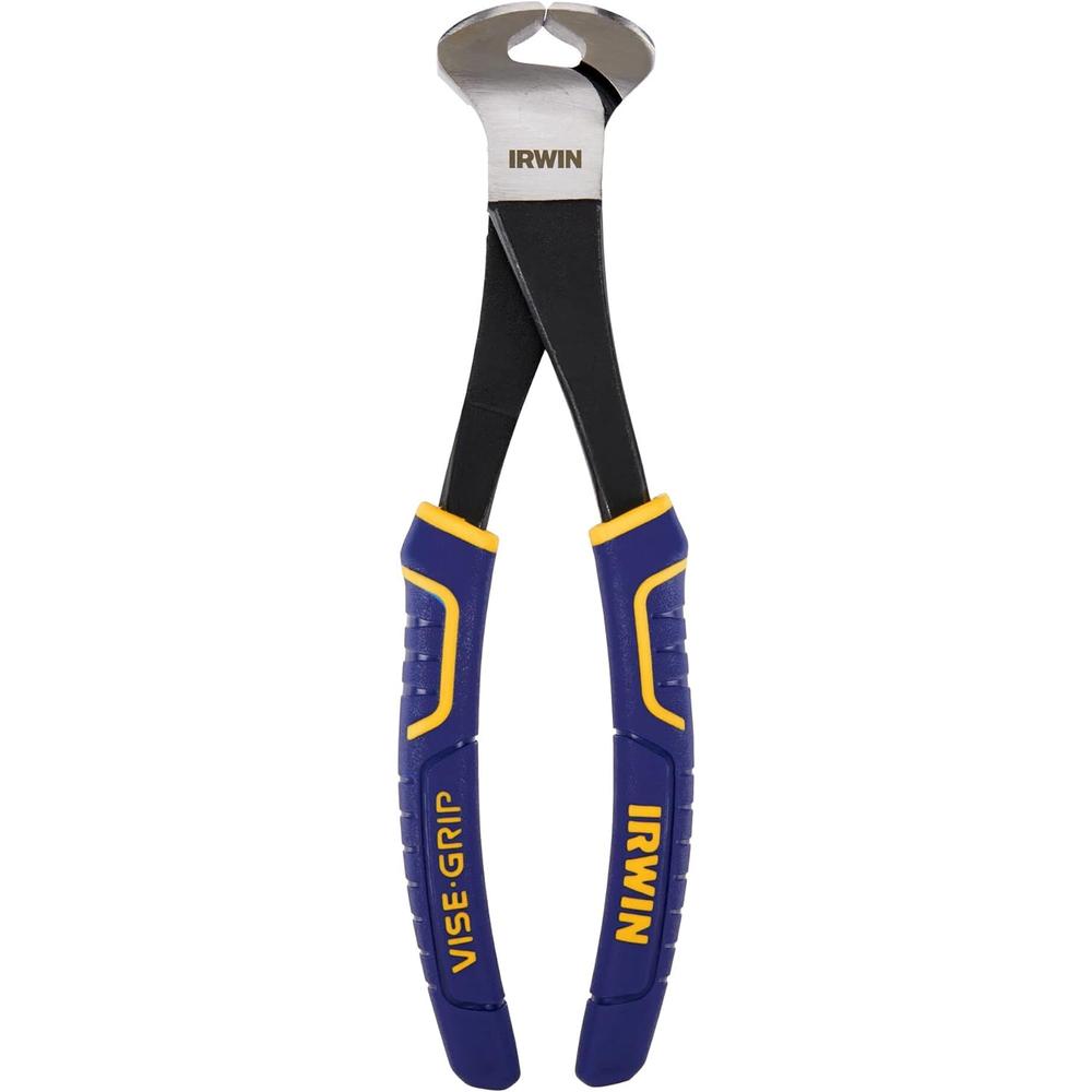 Irwin Tools 2078318 Vise-Grip 8" END CUTTER