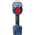 Ingersoll Rand 1/2" 20V Cordless Impact, 1 Battery Kit, W7152-K12, (1) Battery Kit