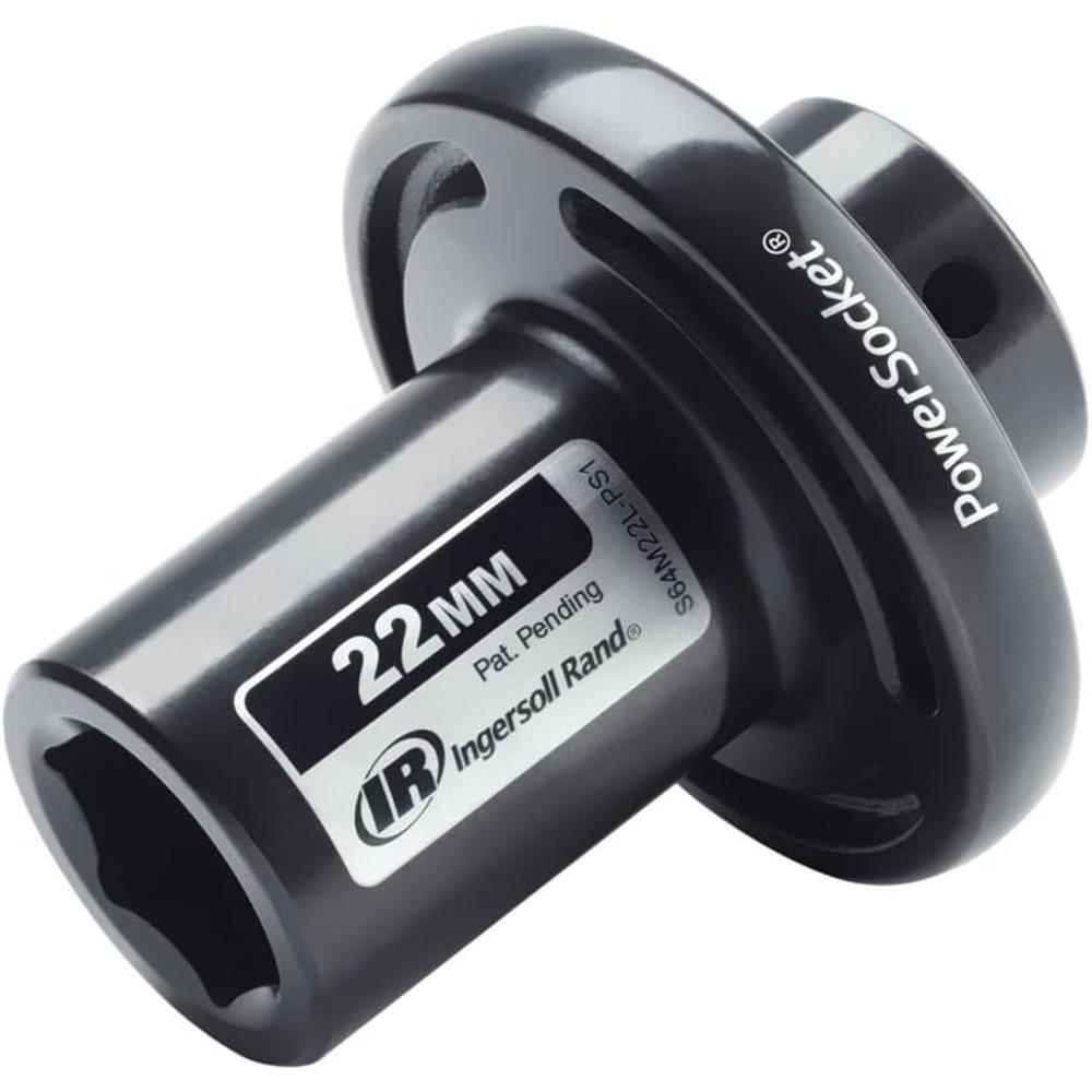 Prise d'alimentation Ingersoll Rand S64M22L-PS1 22 mm