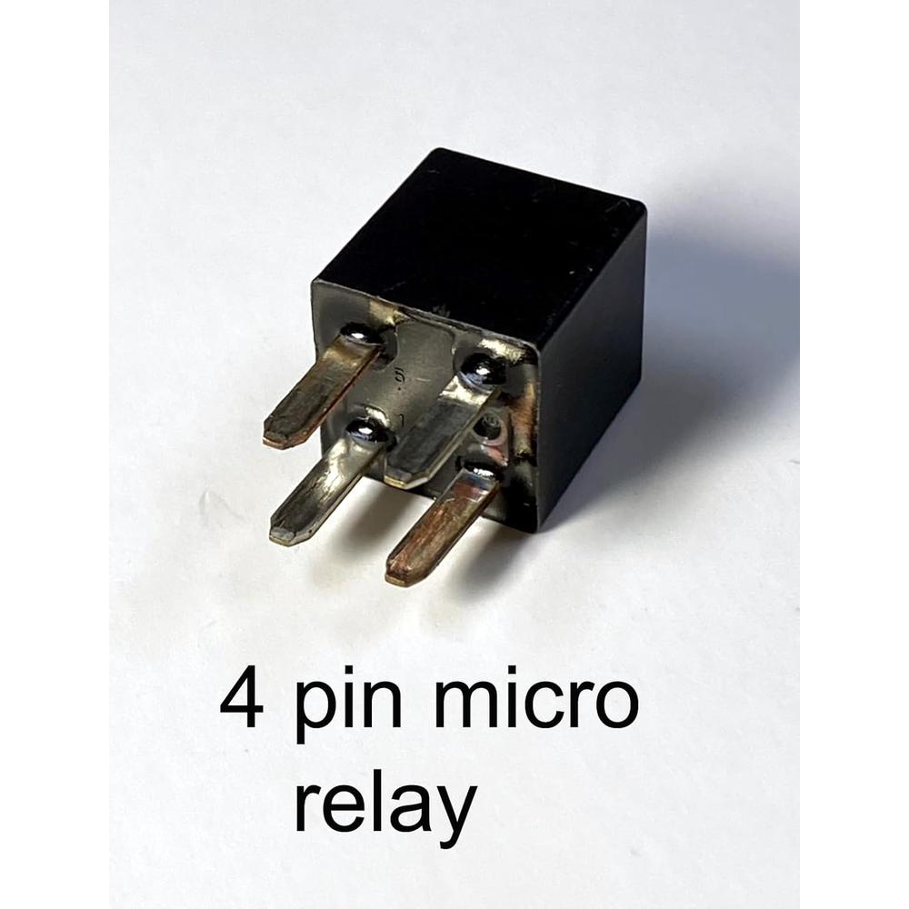 Electronic Specialties 194 Super Relay Buddy