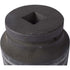 Sunex Tools 2300, 1/2" Drive, Universal Impact Joint, Cr-Mo Steel, Radius Corner Design, Flexible, Meets ANSI Standards