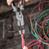 Pliers. Hybrid Multi Purpose Tool with Crimper. Bolt Shearing Holes & Stripper Klein Tools J215-8CR