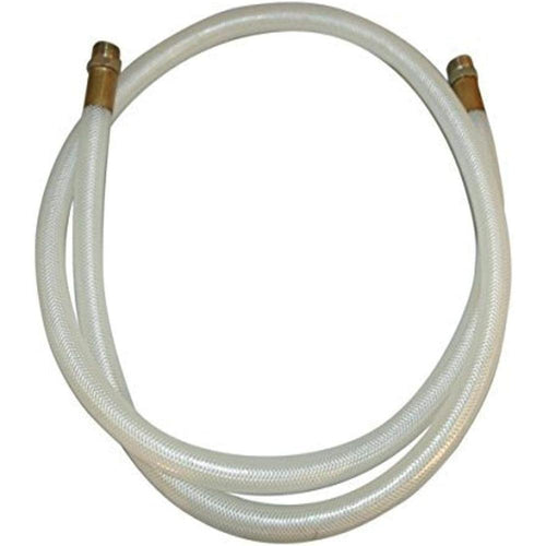 Tuyau d'évacuation JohnDow Industries 25HDC-1 pour JDI-25HDC