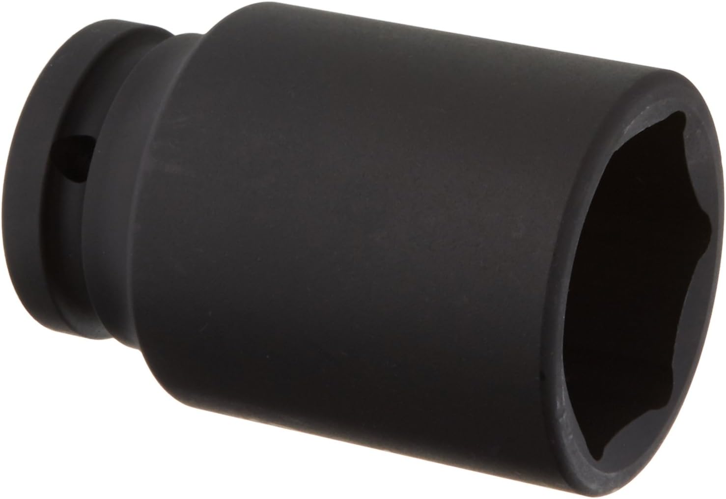 Sunex Tools 440MD 3/4" Drive Deep 6 Point Metric Impact Socket 40mm