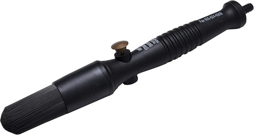 Lisle 89680 STRAIGHT SHOOTER #8 FLOW-THRU BRUSH WITH VALVE