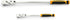 Gearwrench 81380 2Pc 120XP Locking Flex Head Ratchet Set
