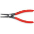Knipex 48 11 J2 Precision Circlip Pliers-Internal Straight-Size 2