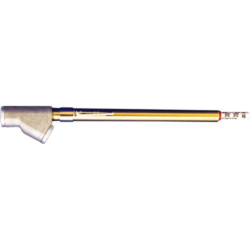 Milton Industries S-929 DHST.FT.Jauge de pneu de camion, 120 PSI