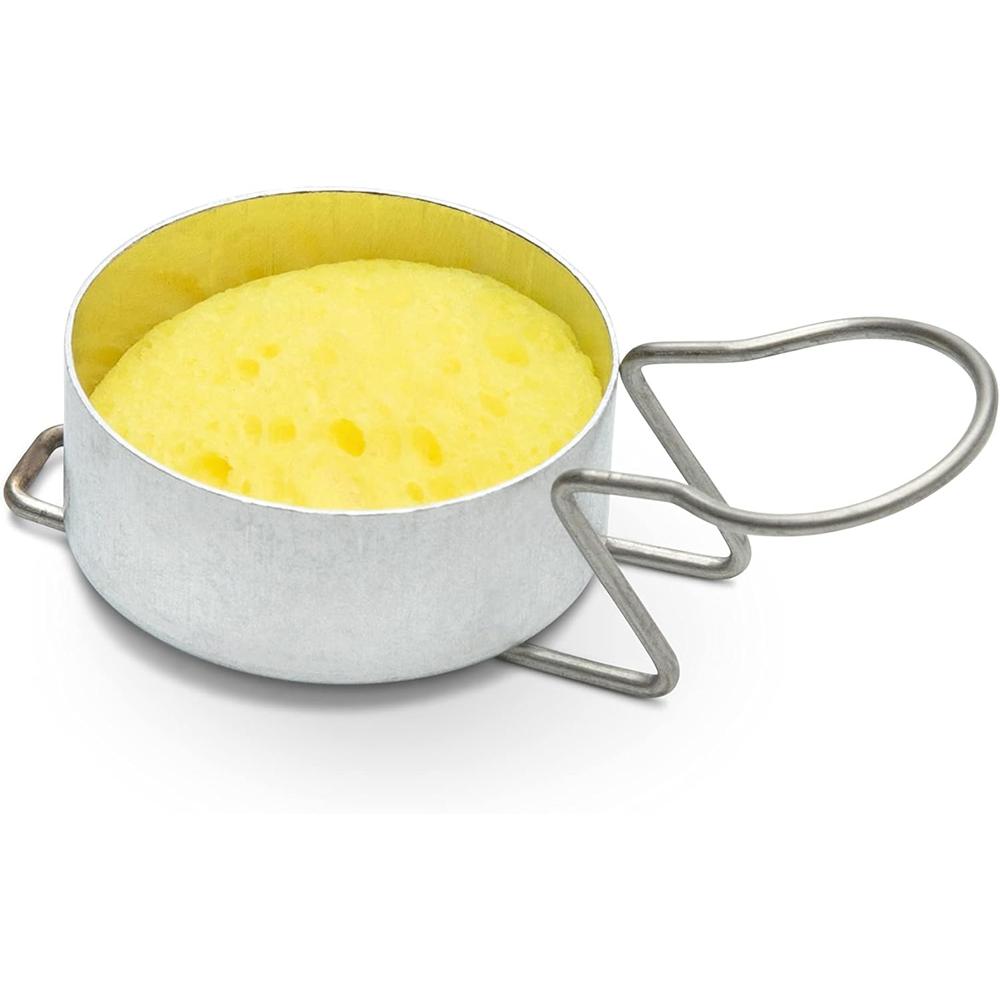 Weller - Kit professionnel de fer à souder au butane sans fil à allumage automatique (WEL-P2KC)