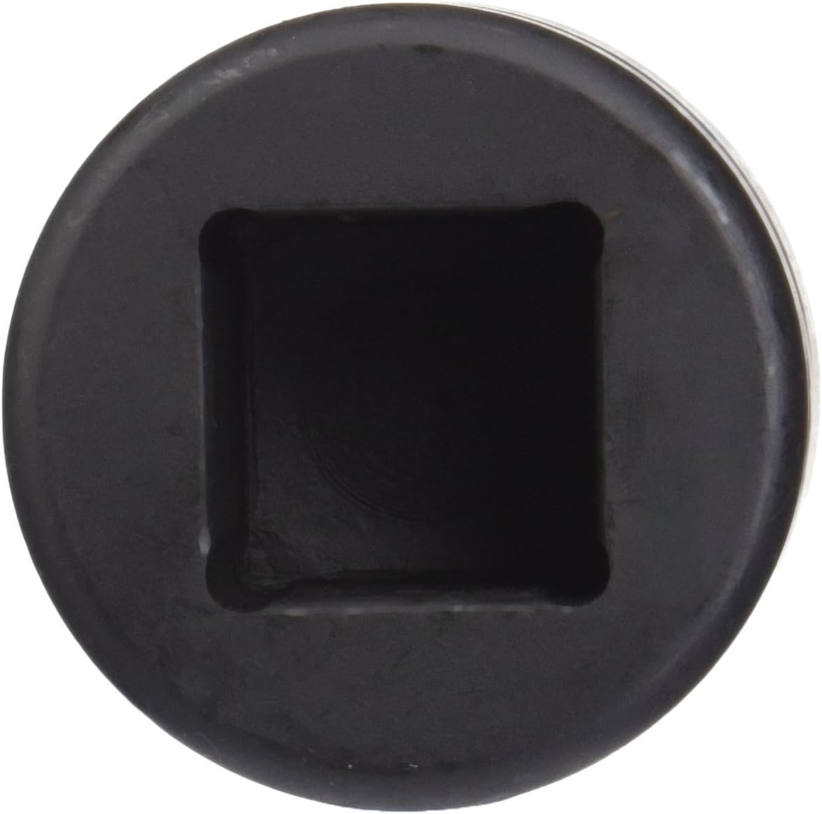 Grey Pneumatic 4008A 1" Female X 3/4" Male Adapter W/ Pin Hole