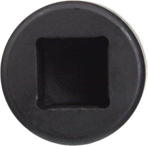 Grey Pneumatic 4008A 1" Female X 3/4" Male Adapter W/ Pin Hole