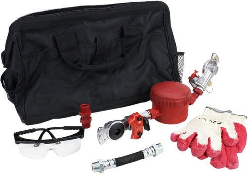 Milton Industries 2810A-KIT Brake Releaser - Accessory Kit