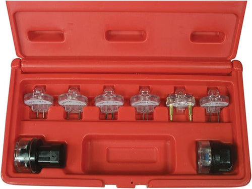 Astro Pneumatic 7898 Deluxe Noid Lite et GM Ensemble de lampes de test de signal AC