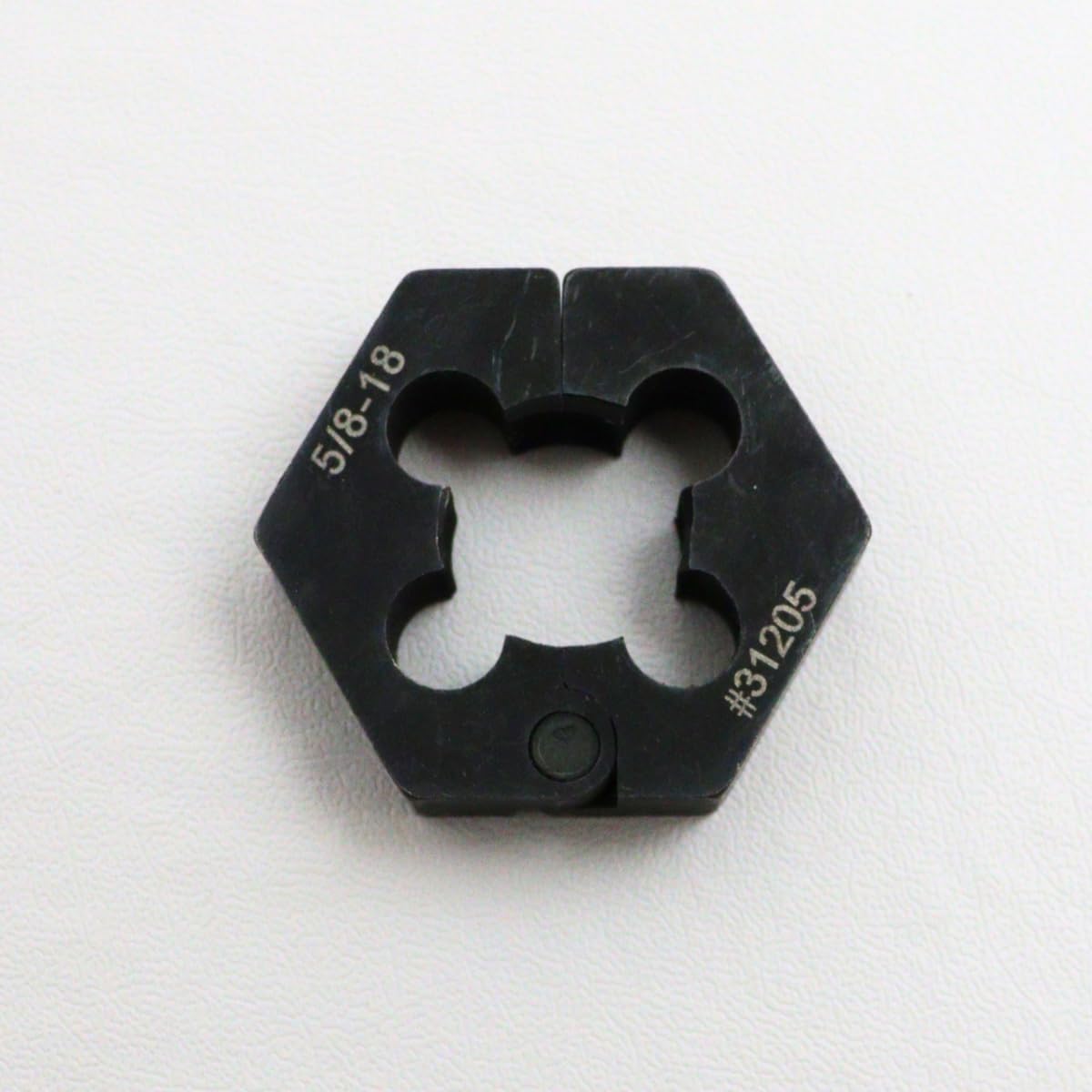 AME International 31210 9 Piece Save-a-Stud Rethread Kit