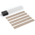 Titan Tools 11516 5pc. 4" Handle Scraper Blades