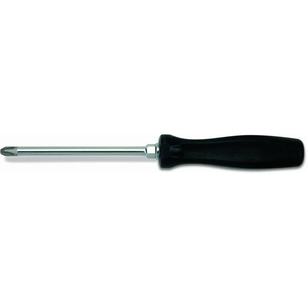 Williams JHWSDP-2-8 SCREWDRIVER PHILLIPS 2-PT 8IN