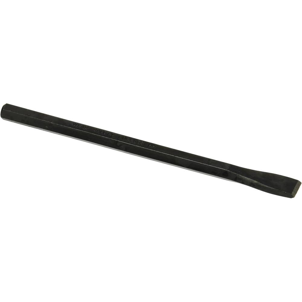 Mayhew Tools 10201 Ciseau à froid 5/16-8 mm x 5"