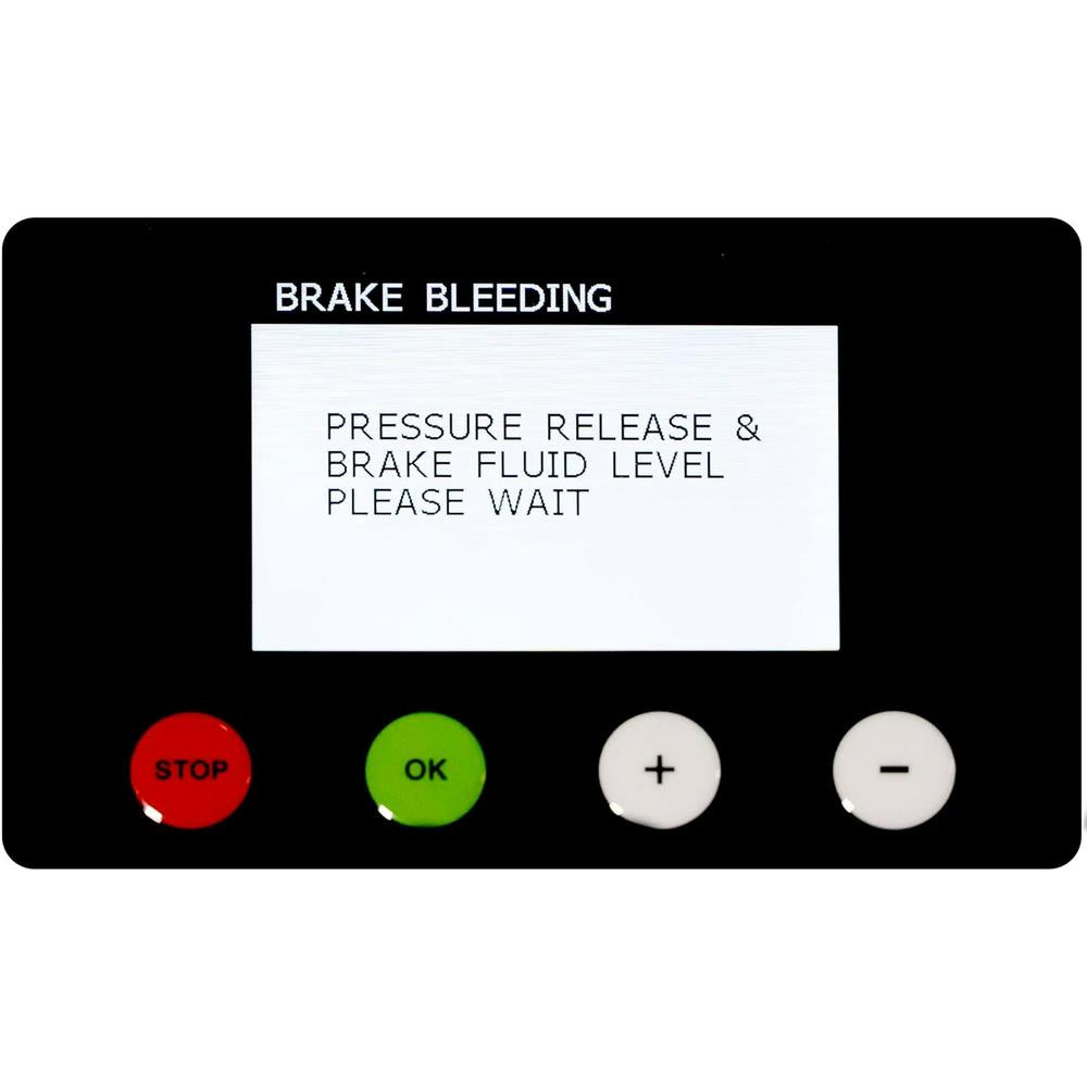 CTA Tools 8485 Brake-pro Electric Pressure Brake Bleeder 20L