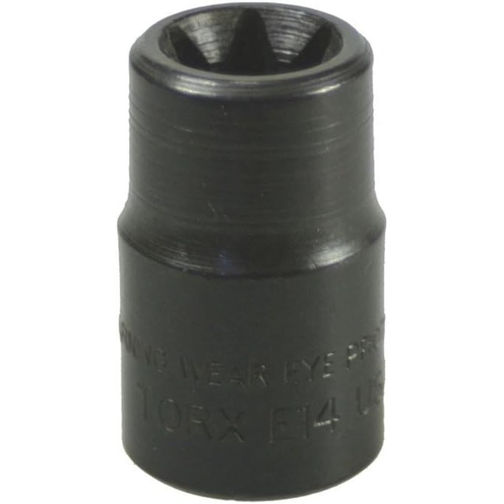 DOUILLE TORX E14 Lisle 26840