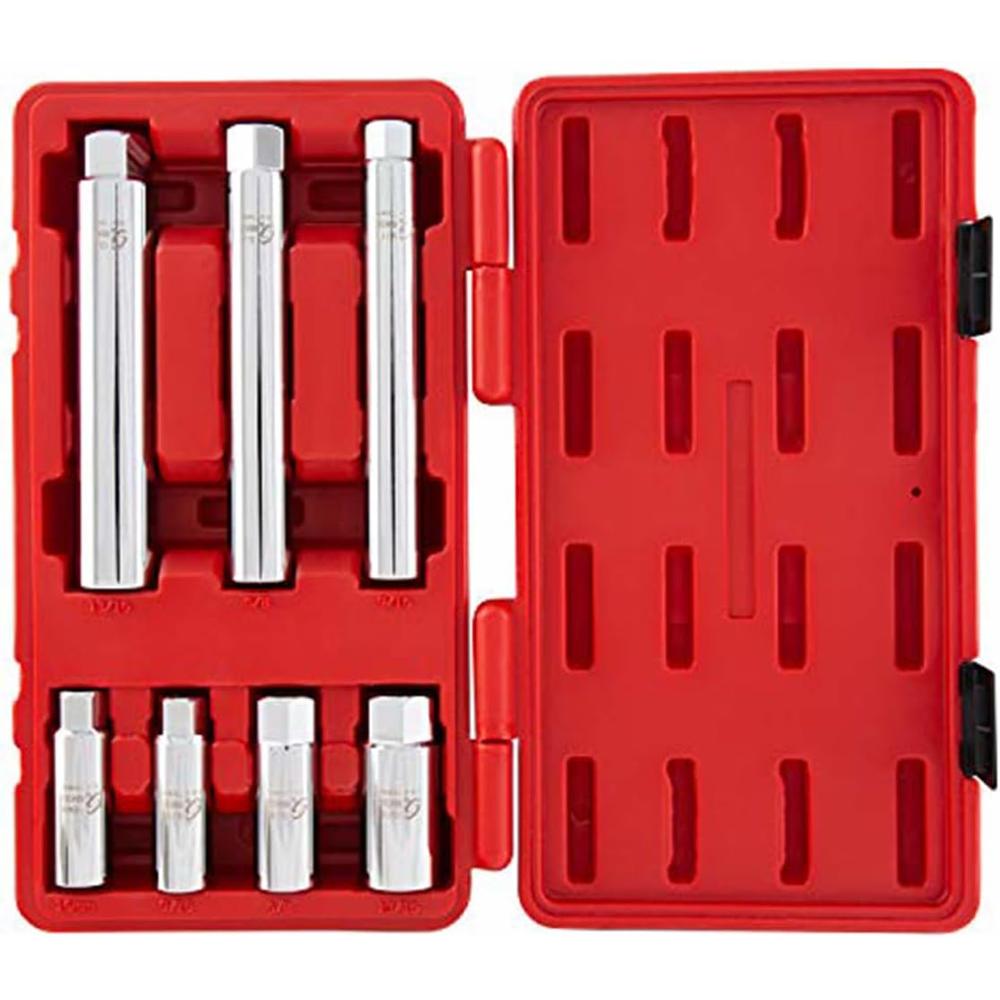 Sunex Tools 884502 3/8"DR 5/8" SPARK PLUG SOCKET