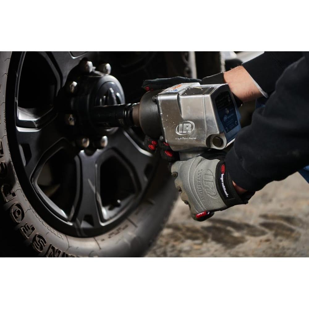 Ingersoll Rand 261 3/4-Inch Super Duty Air Impact Wrench
