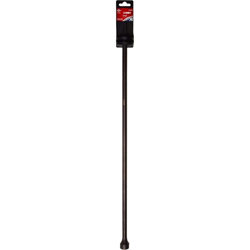 Mayhew Tools 32003HT Marteau pneumatique 1 x 24 po