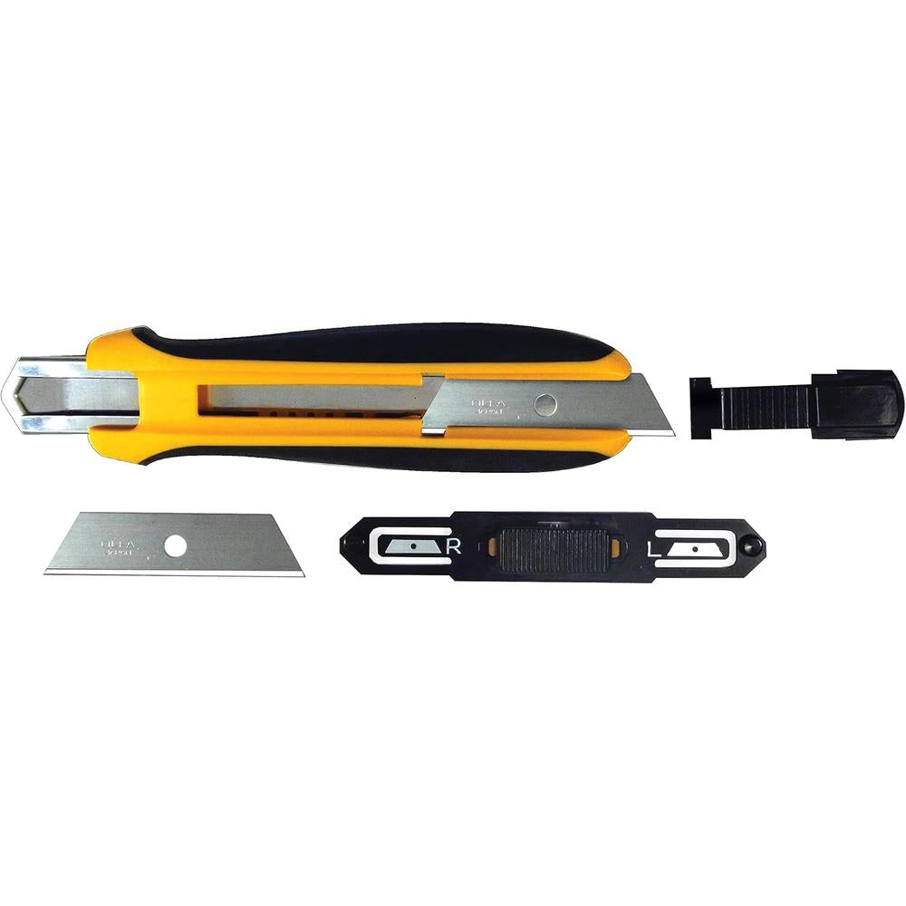 Olfa UTC-1 5-Position Utility Knife