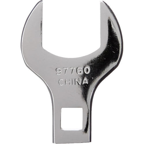 Sunex Tools 97760A 1/2" Dr. 1-3/8" Jumbo Crowfoot Wrench