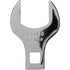 Sunex Tools 97760A 1/2" Dr. 1-3/8" Jumbo Crowfoot Wrench