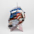 Victor 1441-0087 CASQUE FP AD STARS &amp; STRIPES
