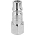 Milton Industries 1860 3/8" Female Plug G-Style