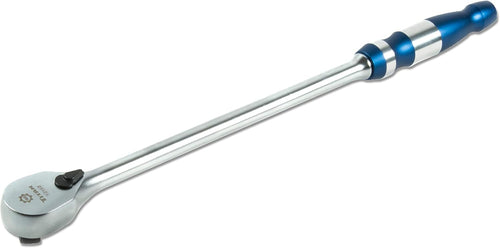 Titan TIT12162 Clé à cliquet à tête scellée 1/2" x 16"