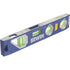 IRWIN Tools 250 Magnetic Torpedo, 9-Inch (1794153),Blue