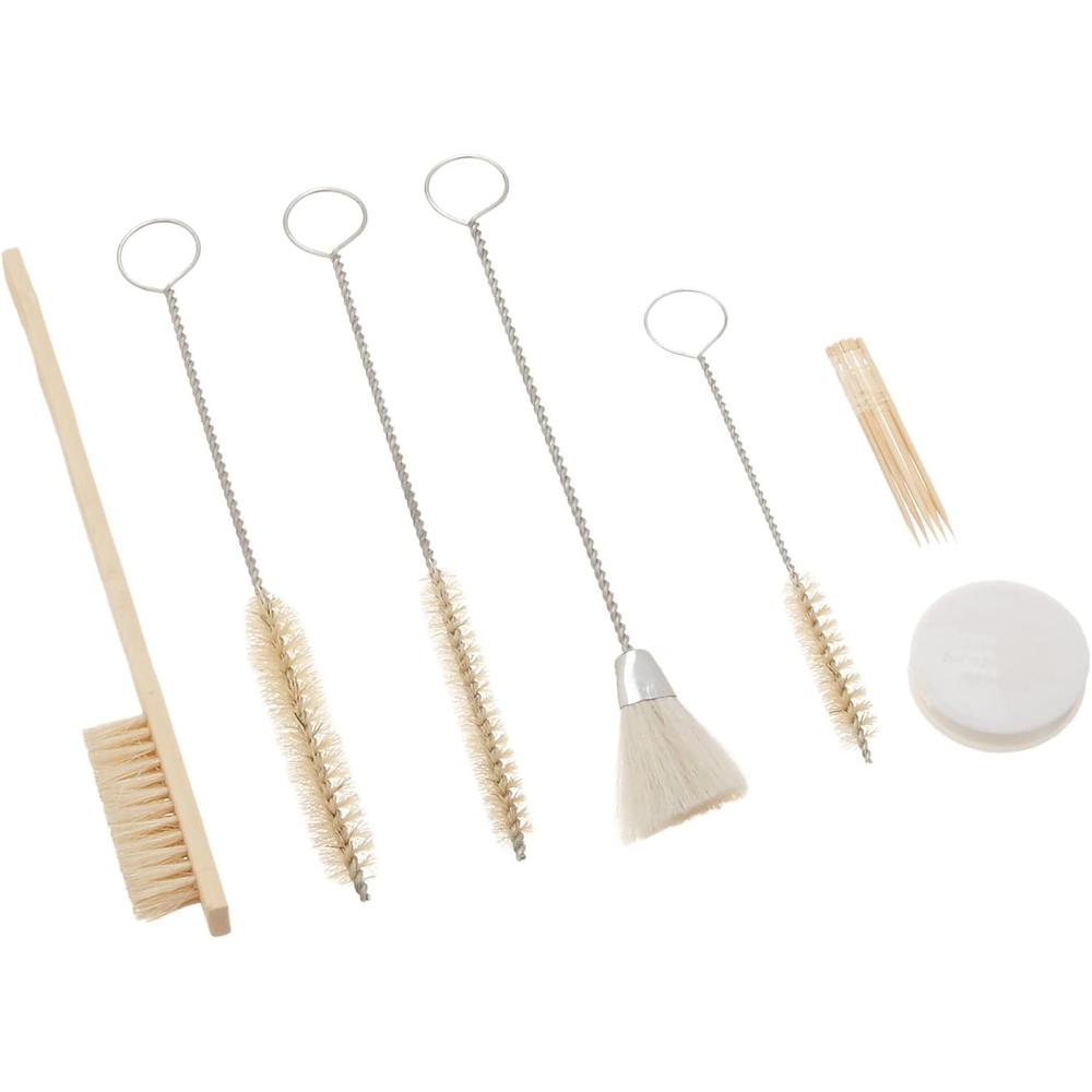 ATD Tools 6618 12pc Spray Gun Cleaning Kit