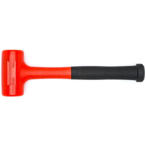 CLÉ À ENGRENAGE 33 oz. Marteau sans rebond avec tête en polyuréthane - 82242